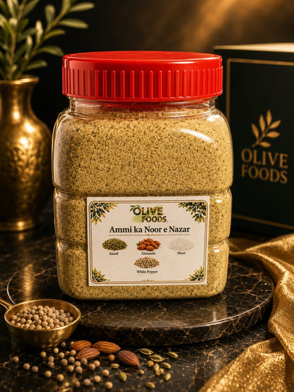Ammi ka Noor-E-Nazar 190gm