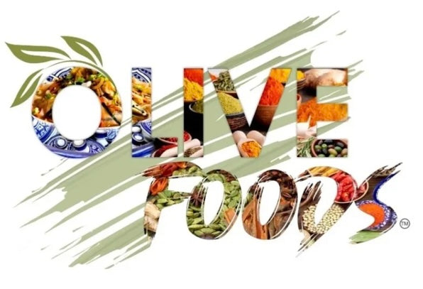 Olive Food