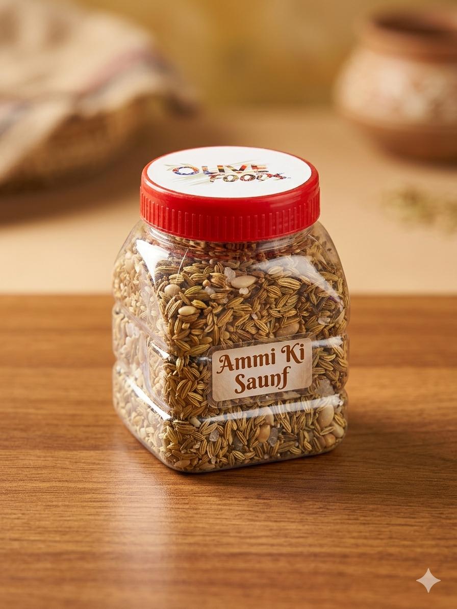 Ammi ki Saunf 155gm
