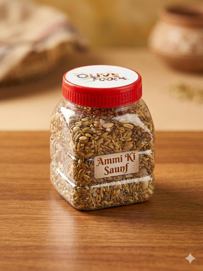 Ammi ki Saunf 155gm