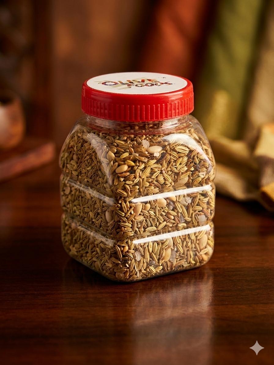 Ammi ki Saunf 155gm