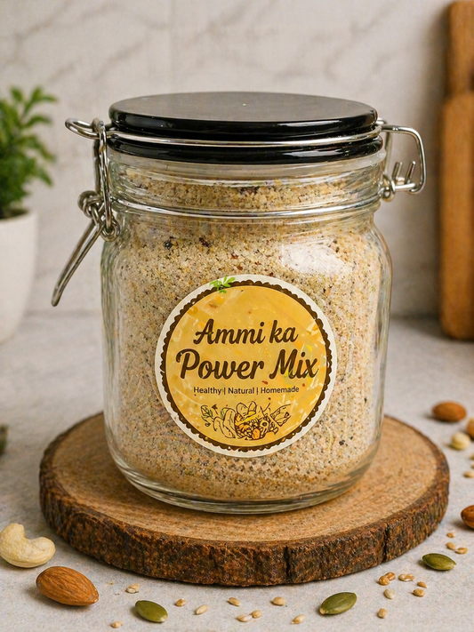 Ammi ka Power Mix 525gm